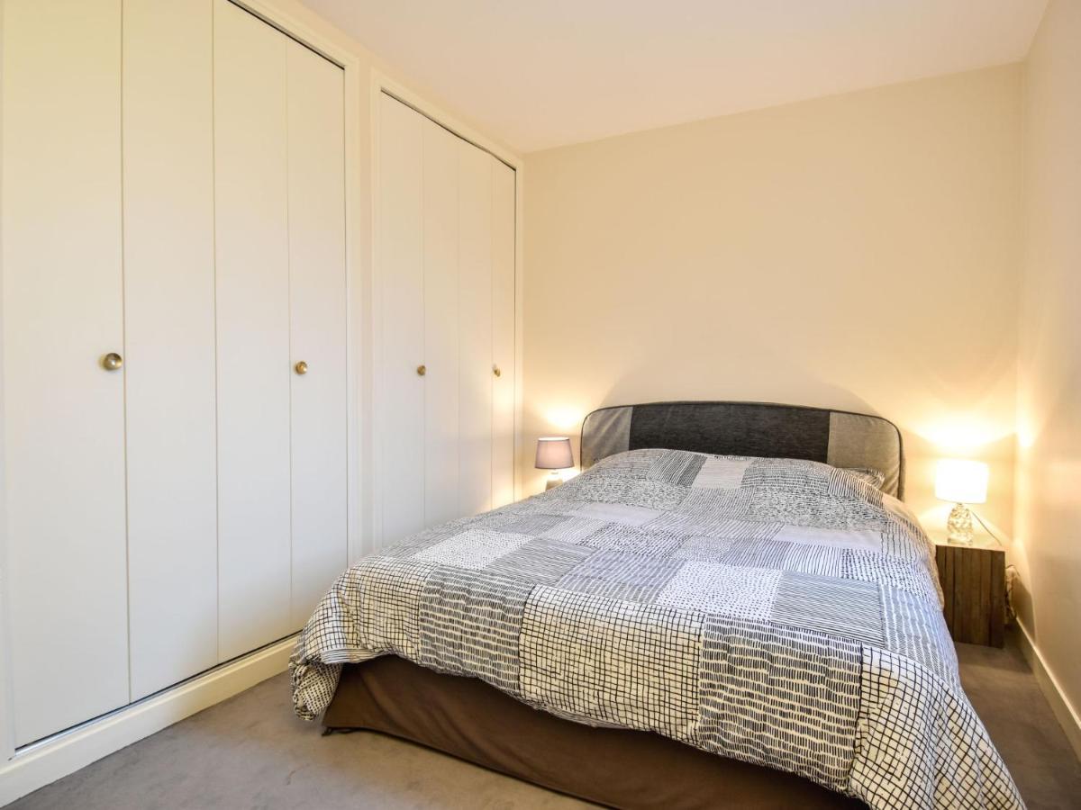 Apartment Le Parc De La Jacotte-6 By Interhome Trouville-sur-mer Exteriör bild